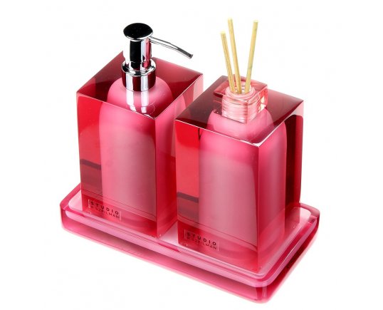 Conjunto 3 peças Nº 301 - MAIORCA POLIDO ou FOSCO